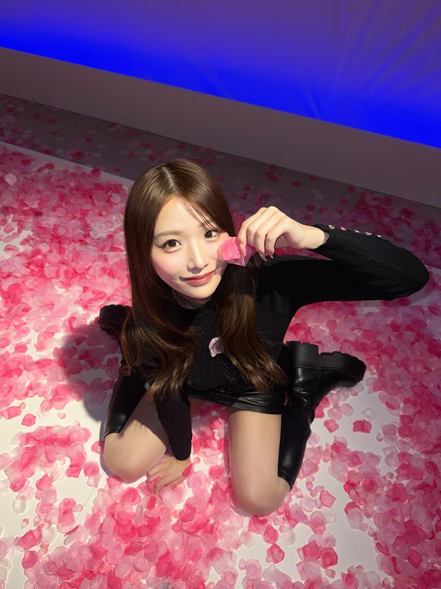 バレンタイン撮影会